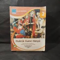 Bahasa Mandarin (Kelas XI)