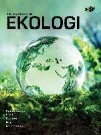 Ensiklopedia Sains : Ekologi