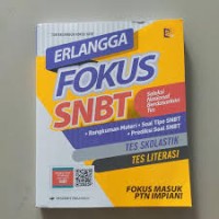 Fokus SNBT