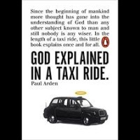 God Explained in A Taxi Ride