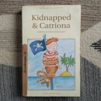 Kidnapped and Catriona