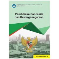 Pendidikan Pancasila dan Kewarganegaraan (Siswa kelas XII)