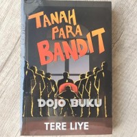 Tanah Para Bandit